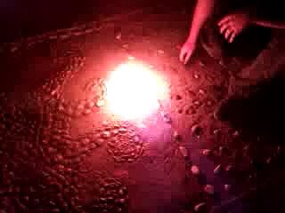 Josh wright fire lighters