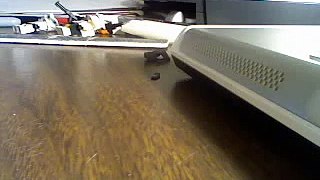 michaelmgf's webcam recorded Video - May 24, 2009, 06:51 PM