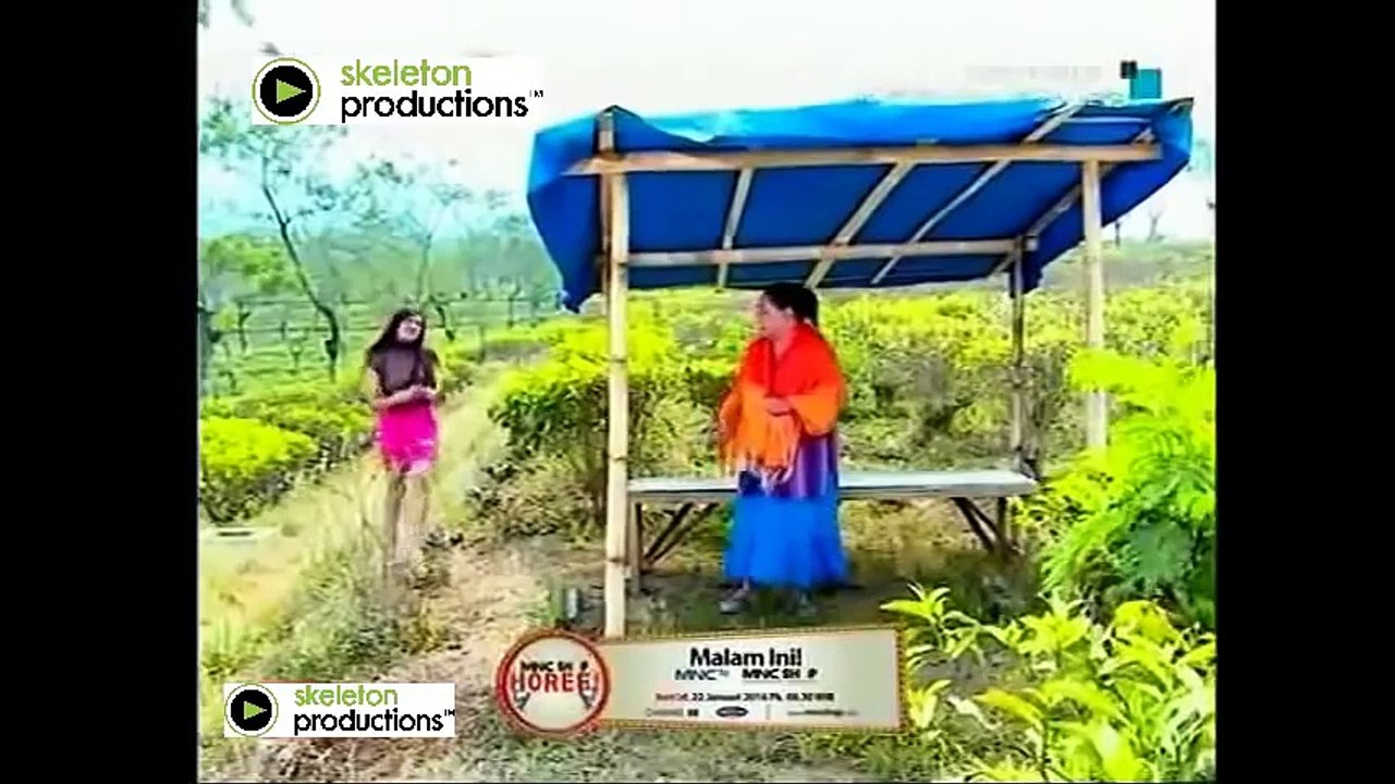 Film Hidayah FTV Kisah Nyata - Tuan Juragan Perkebunan Teh Yang Zolim