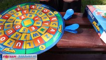 Mattel - Scrabble Flip - Gra Słowna - Rozrywka na Deszczowe Dni i nie Tylko! - CJN65 - Recenzja