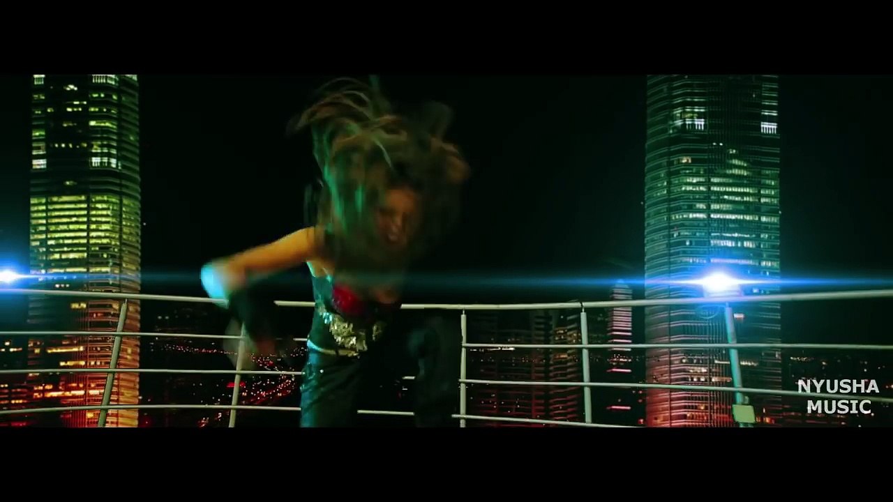 НЮША (NYUSHA) - Выше