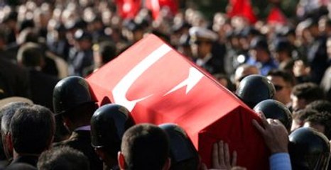 Beytüşşebap'ta PKK'dan Bombalı Tuzak: 2 Korucu Şehit