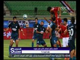 السوبر | الأهلي يتأهل لنهائي كأس مصر بفوزه على إنبي