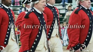 History 20 Lesson 04: Causes of the American Revolution