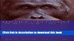 Books Reaching into Thought: The Minds of the Great Apes Free Online