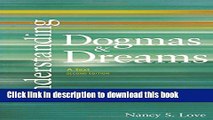 Books Understanding Dogmas And Dreams Full Online