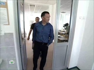 "Вольное Дело" - фонд Олега Дерипаски 14/22