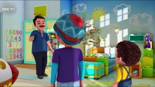 JAN - Cartoon - Episode 17 - Kids- SEE TV_(640x360)