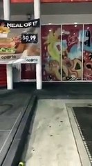 Un cambriolage qui tourne mal