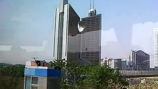 11.05.22中國旅遊---遼寧省瀋陽建築