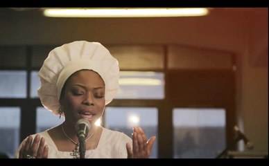 Celestial Church of Christ Hymn 15 (Yoruba)