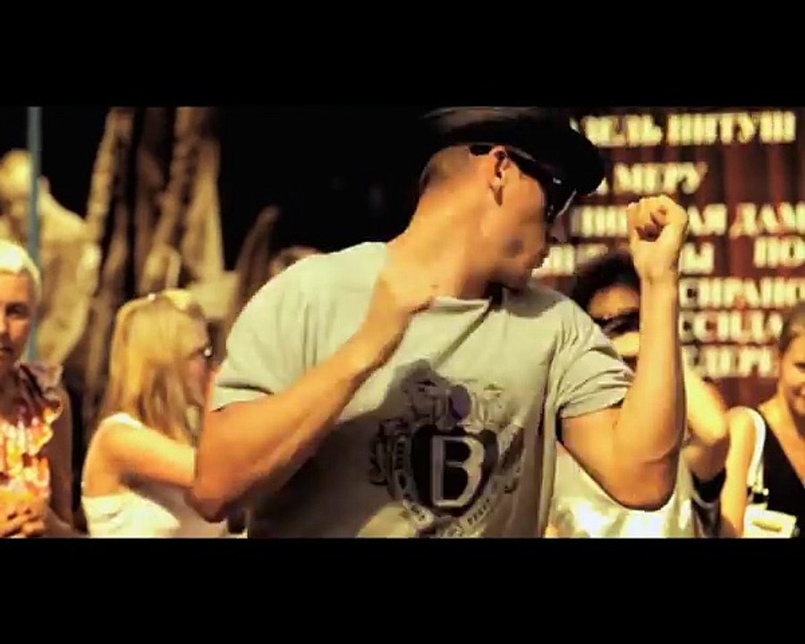 DJ Leonid Rudenko feat Max Fredrikson - Goodbye