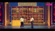 Another Promo Shoaib Akhtar’s Comedy Show In India