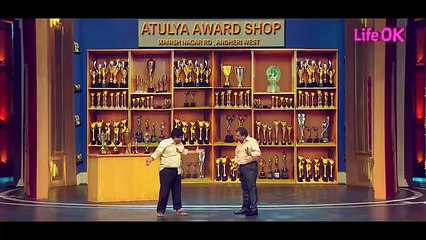 Another Promo Shoaib Akhtar’s Comedy Show In India
