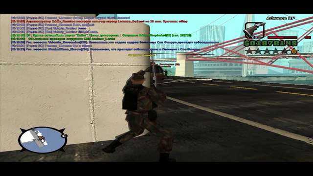 когда хочешь срать, но тебе мешают вояки на авике