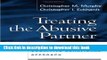 Ebook Treating the Abusive Partner: An Individualized Cognitive-Behavioral Approach Free Online
