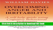 Ebook Overcoming Anger and Irritability: A Self-Help Guide Using Cognitive Behavioral Techniques