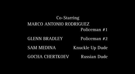 Prison Break Se 3 Ep 13 - The Art of the Deal