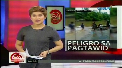 24 Oras Weekend August 6 2016 Part5