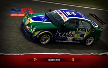 Superstars V8 Racing - Trailer