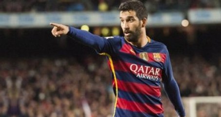 Barcelonalı Milli Futbolcu Arda Turan: Kafamı Bozmayın