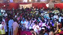 Guru Nanak Janam Gur Parbh 547 Part 3 @ Guru Nanak Darbar Karachi