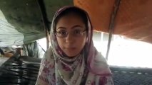 Gypsy girl from Chakwal secures 2nd position in Matric Exam