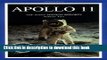 Ebook Apollo 11: The NASA Mission Reports Vol 2: Apogee Books Space Series 6 Full Download