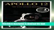 Ebook Apollo 12: The NASA Mission Reports Vol 1: Apogee Books Space Series 7 Free Online