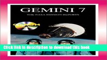 Books Gemini 7: The NASA Mission Reports: Apogee Books Space Series 21 Free Online