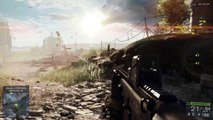 BATTLEFIELD 4 #001 - Ausnahmezustand [HD+] [ULTRA]   Let s Play Battlefield 4