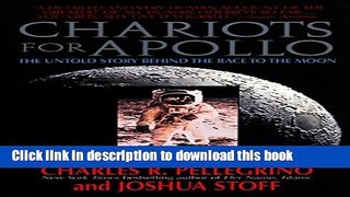 Ebook Chariots For Apollo Free Online