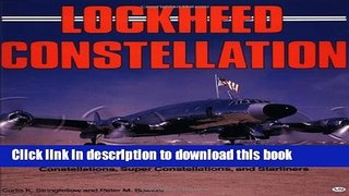 Books Lockheed Constellation Full Online