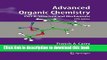 Books Advanced Organic Chemistry: Part A: Structure and Mechanisms: Structure and Mechanisms Pt. A