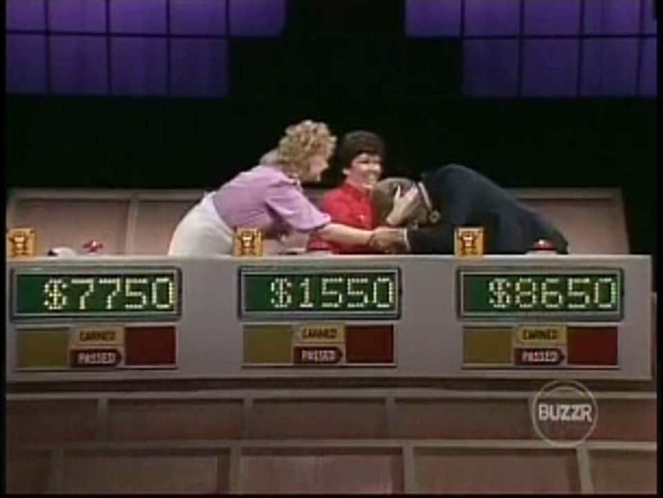 Press Your Luck Ep 2