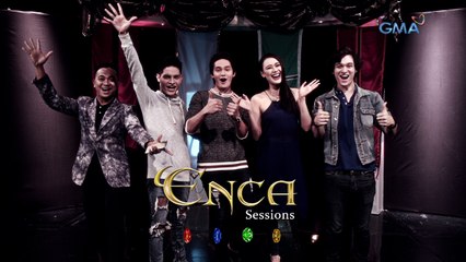 Encantadia Sessions: Recap with Ybarro, Ruru Madrid