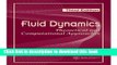 Books Fluid Dynamics: Theoretical and Computational Approaches, Third Edition Free Online