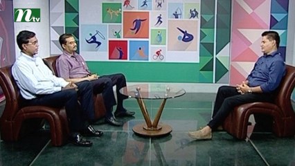 Gallery (গ্যালারি) | Episode 590