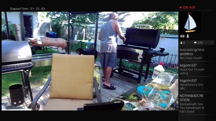 gonefishng 5th annual pig roast sucka free (3)