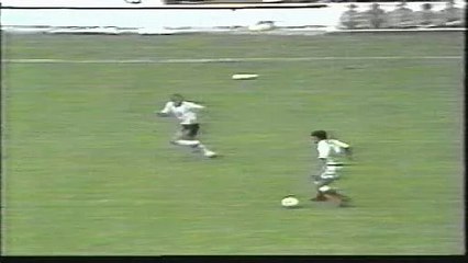 algerie 2/ allemagne 1 CM  espagne 1982