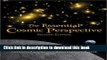 Books The Essential Cosmic Perspective (2nd Edition) Full Download