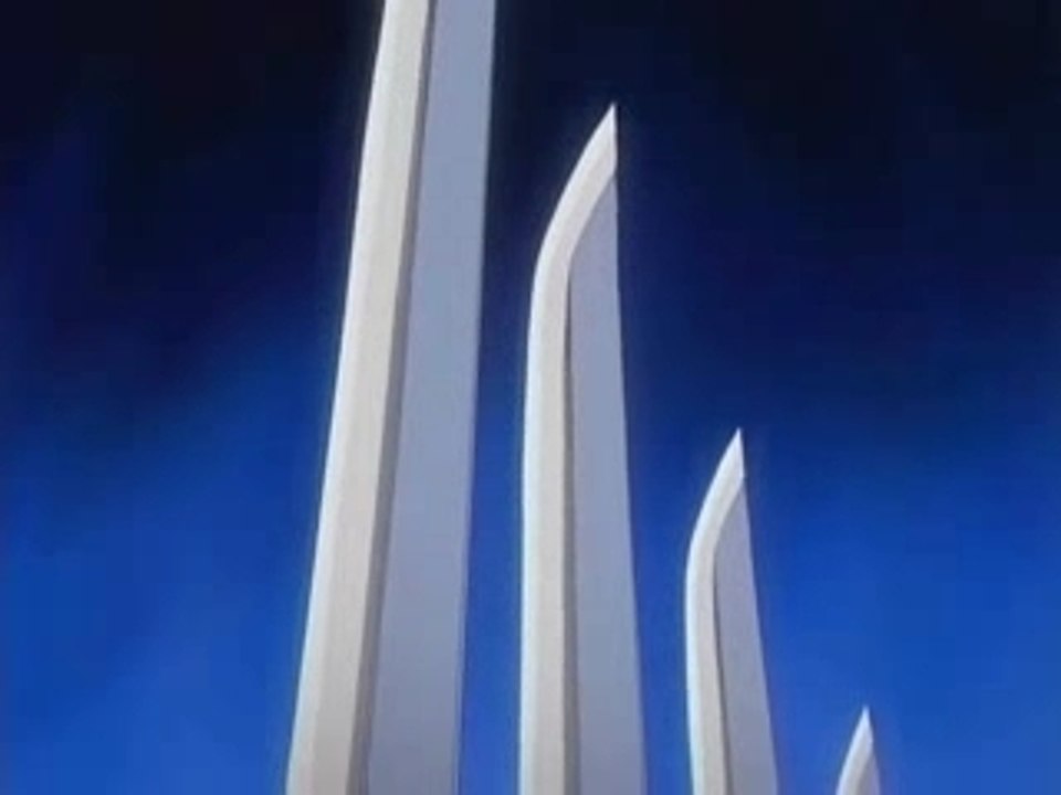 Amv Kuchiki Byakuya
