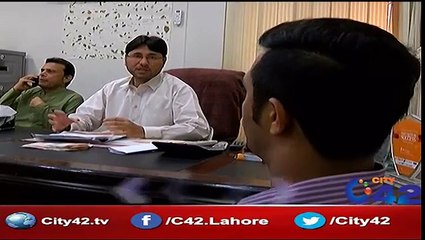 Report: Busy routine of elected local body members