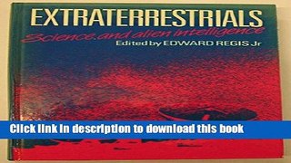 Ebook Extraterrestrials Full Download