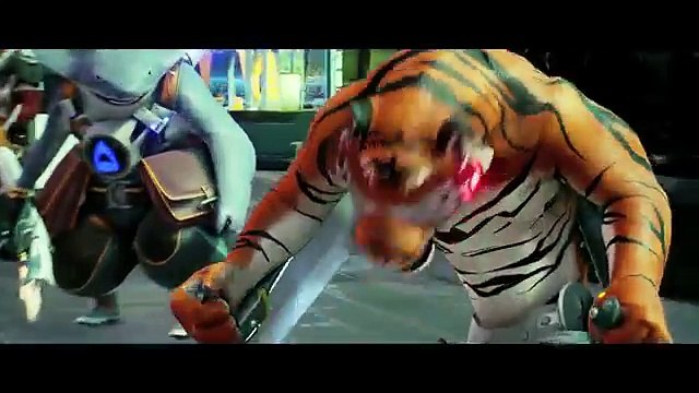 BATTLECREW Space Pirates (Video Game Teaser)