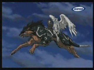 THE TWELVE KINGDOMS EP 02 (01)