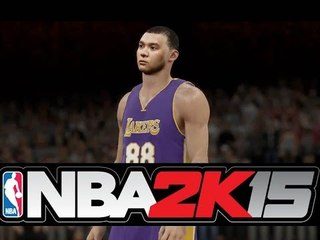 [Xbox One] - NBA 2K15 - [My Career Season 2] - #25 下一步該如何???