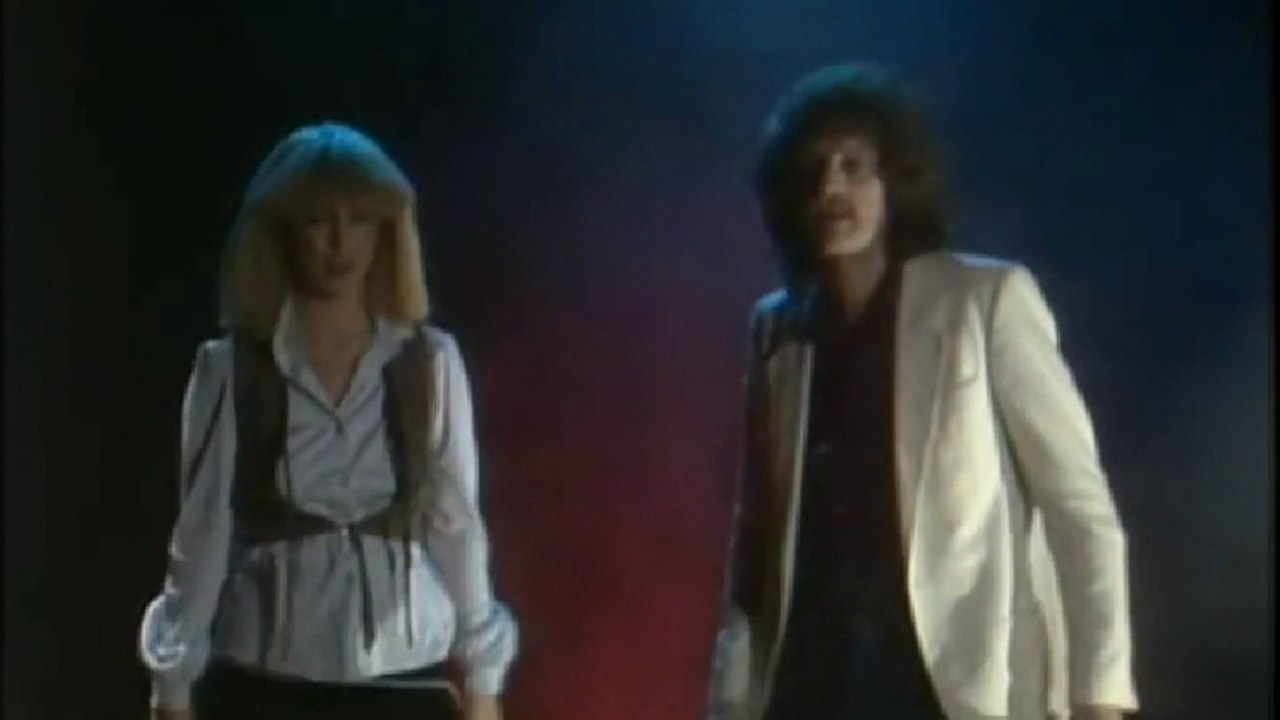 Laban - Jeg Kan Li´Dig Alligevel - Lørdagskanalen 1982