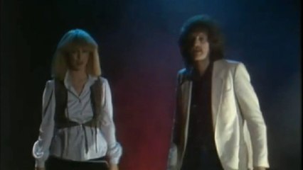 Laban - Jeg Kan Li´Dig Alligevel - Lørdagskanalen 1982