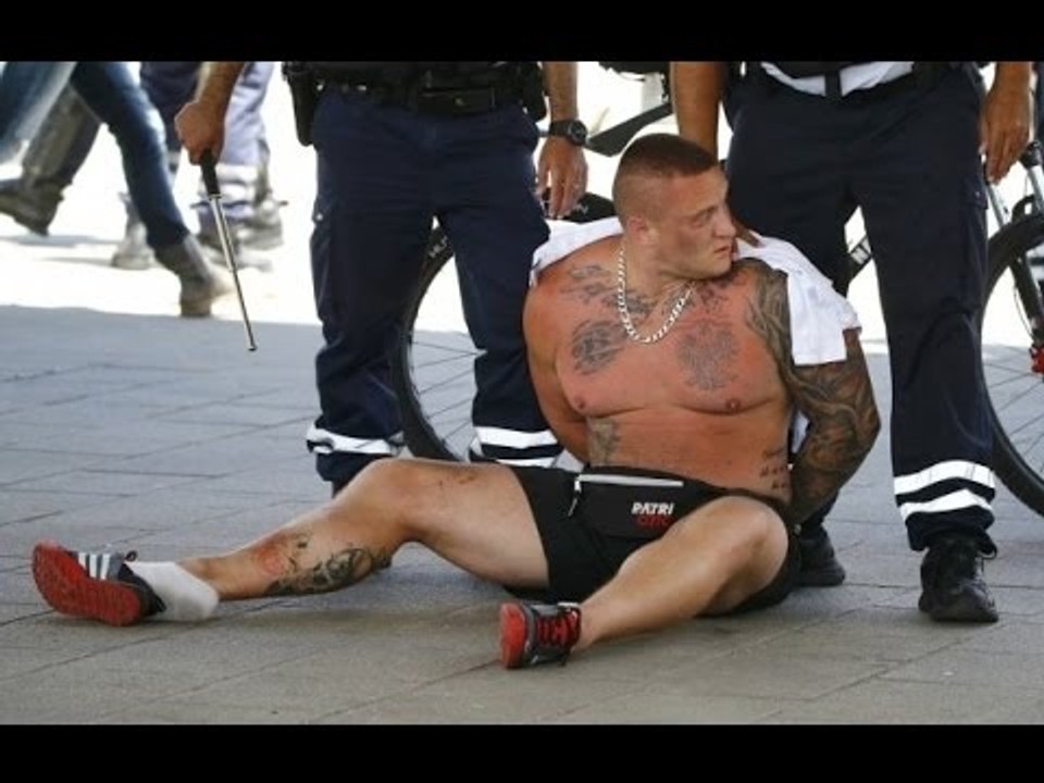 TOP 5 INSTANT KARMA 2016